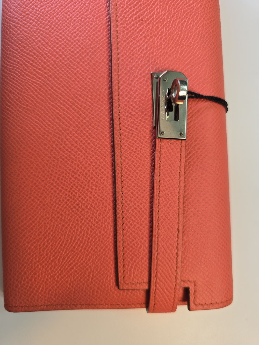 Hermes Kelly Wallet - Picture 2 of 7